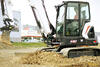 38. Bobcat E60