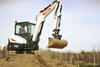 39. Bobcat E60