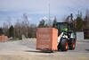 05. Kolový nakladač Bobcat L85