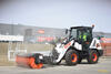 09. Kolový nakladač Bobcat L85