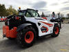 11. Bobcat TL30.70 zezadu