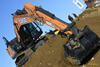 08. Case CX350D NLC