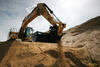 05. Caterpillar 320GC