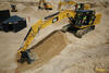 07. Caterpillar 320GC