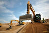 08. Caterpillar 320 a 320GC