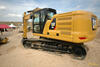09. Caterpillar 320