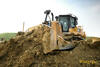 Dozer Caterpillar D7E