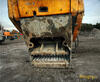 Čelisti drticí lopaty Hartl Crusher HBC 750