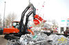 Hitachi ASTACO ZX 70 TF