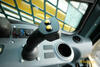 Levý joystick nakladače Gehl RT 210