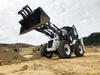 01. Rypadlonakladač Hidromek HMK102S Supra