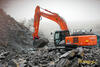01. Pásové rypadlo Hitachi ZX300LC-6