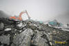 06. Souprava Hitachi ZX300LC-6, Powerscreen Premiertrak R400 a Powerscreen 1000SR