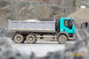 02. Iveco Trakker AD260T41 Dakar
