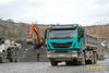 07. Iveco Trakker AD260T41 Dakar jede pro další náklad