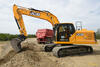 23. JCB 220X SLC na JCB X-DAYS 2019