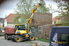 10. Uf, uf, velký box je pro JCB Hydradig 110W problém