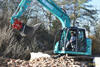 09. Kobelco ED160-5 Blade Runner