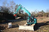 43. Kobelco ED160-5 Blade Runner