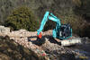 45. Kobelco ED160-5 Blade Runner