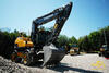 Volvo EW 160D