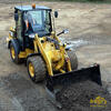 Kolový nakladač Caterpillar 906H2