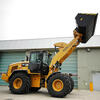 Kolový nakladač Caterpillar 930K High Lift Agro Version