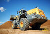 Liebherr L 566