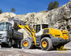 Liebherr L 566