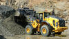 Kolový nakladač Volvo L150H