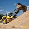 Kolový nakladač Volvo L180G
