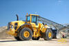 Volvo L180G
