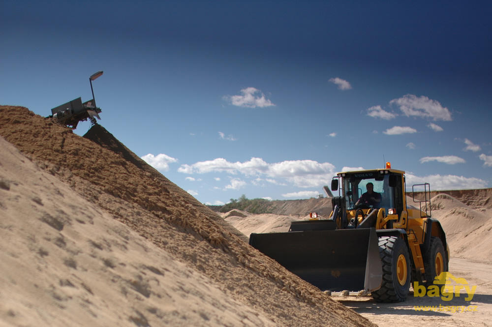 Volvo L180G