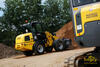 Wacker Neuson WL 36