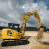 09. Komatsu PC88MR-10