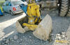 Hydraulický drapák Davon HCD 13-900 s obdélníkovými čelistmi