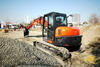 Kubota KX080-4