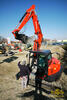 Kubota KX080-4 Eco Plus