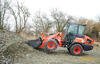 Nakladač Kubota R085