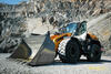 Kolový nakladač Liebherr L 576 XPower