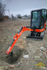 Kubota KX016-4