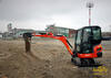 Kubota KX016-4