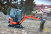 Kubota KX018-4