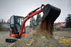Kubota KX018-4