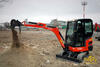 Kubota KX018-4