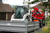 Bobcat T190 je připraven ke zdvihu