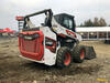 04. Prototyp Bobcat S580