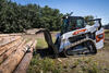 18. Nový pásový nakladač Bobcat T66