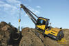 Volvo PL3005D