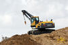 Volvo PL3005D